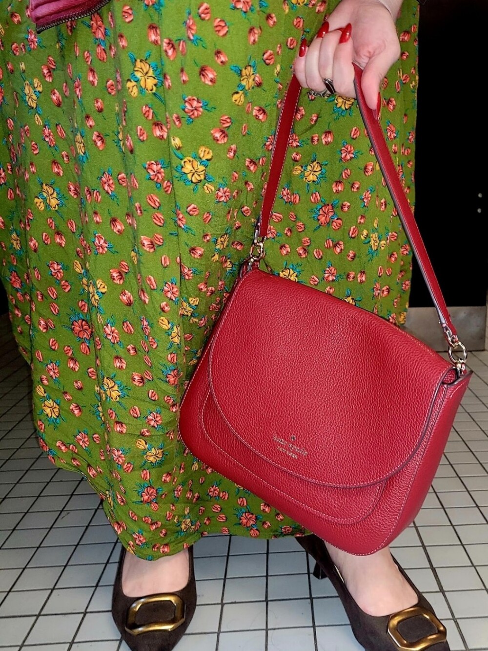 kate spade purse & wallet
